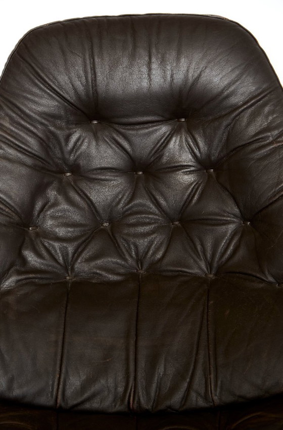 Image 1 of Sillón giratorio Madsen & Schübell MS-68