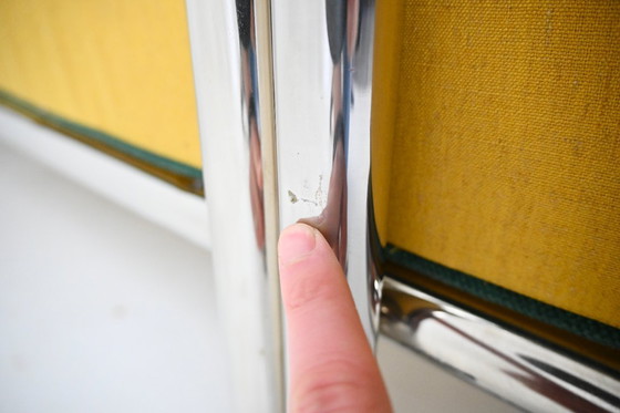 Image 1 of Divano letto "Locus Solus" di Gae Aulenti per Poltronova, anni '60.