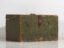Petit coffre ancien vert (c.1920) #4 – Armoires de rangement, Rustic (photo 15 of 28)