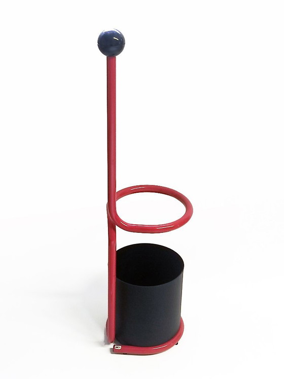 Soporte para paraguas Airon – Airon, Forme E Funzioni, Paragüeros, Plastic, Metal (photo 6 of 11)
