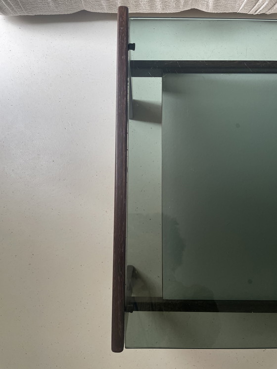 Image 1 of Martin Visser Coffee Table