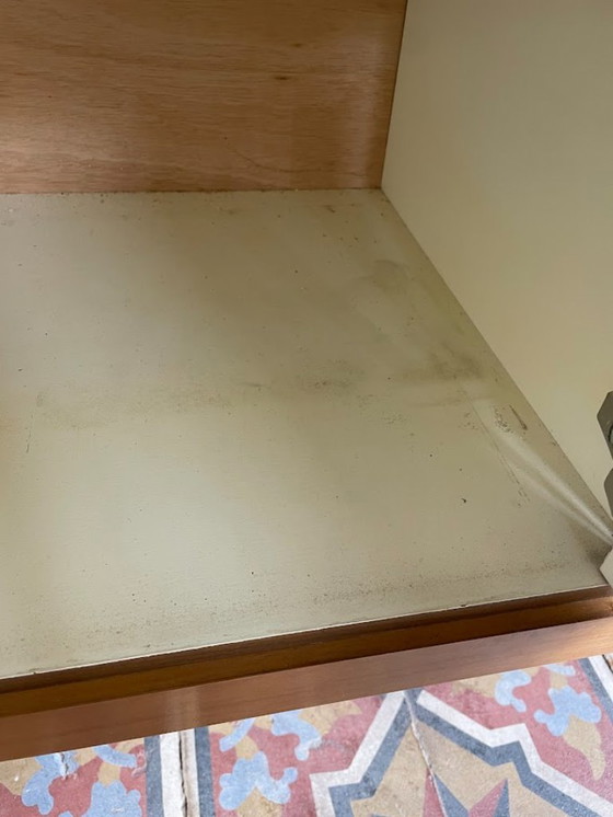 Image 1 of Palette Sideboard