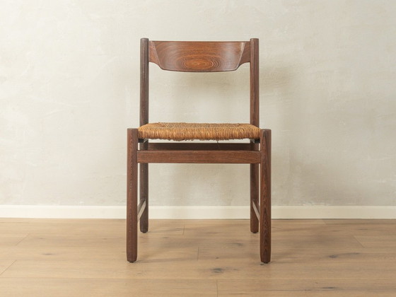 Image 1 of 1970s dining chairs, Vintage