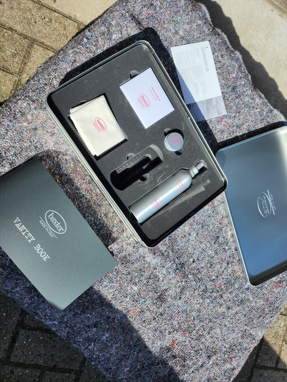 Image 1 of Baxter - Canapé d'angle Budapest par Paola Navone