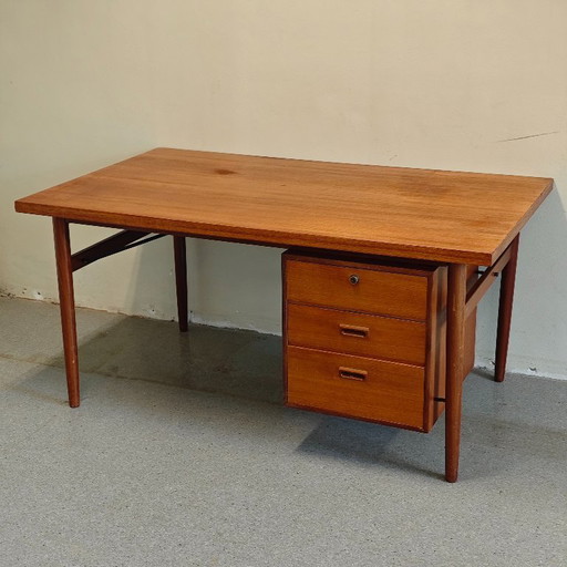 Bureau Formula Vintage