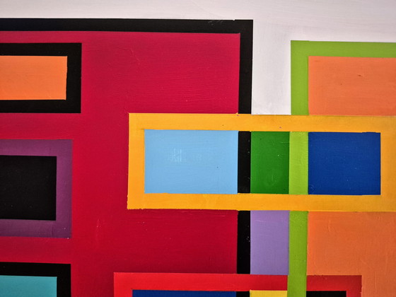 Image 1 of Rectangles volume 3