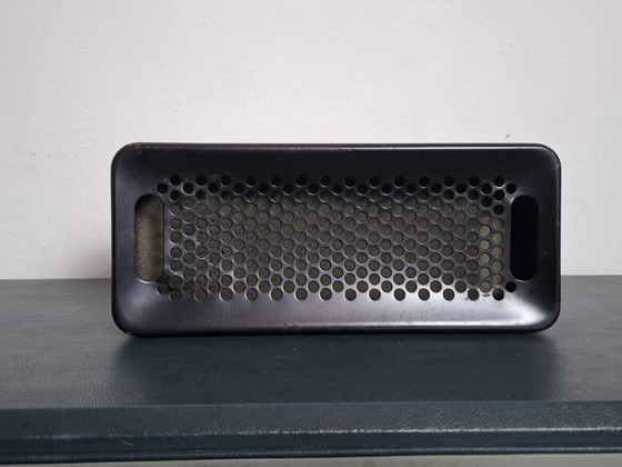 Image 1 of Barbieri and Marianelli office set from the 1980s