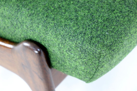 Image 1 of Gimson & Slater Rock 'N Rest Armchair 'Tollund; Vintage