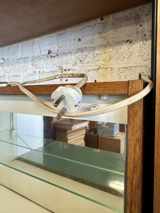 Image 1 of Wall Unit Omnia DDR 1960