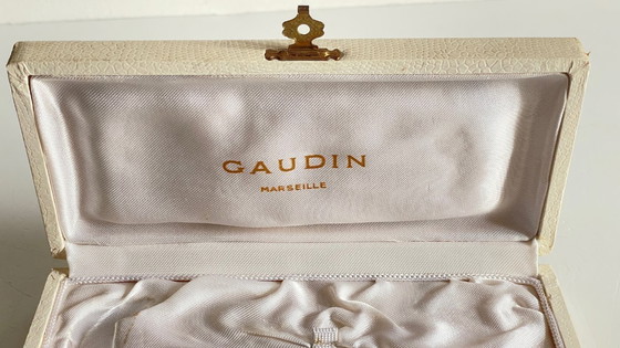 Image 1 of Cuillère enfant en Argent 24gr