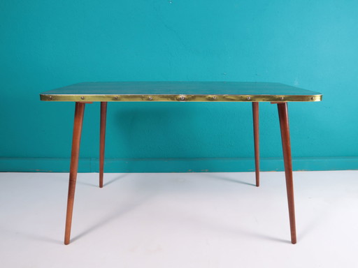 Table basse vintage