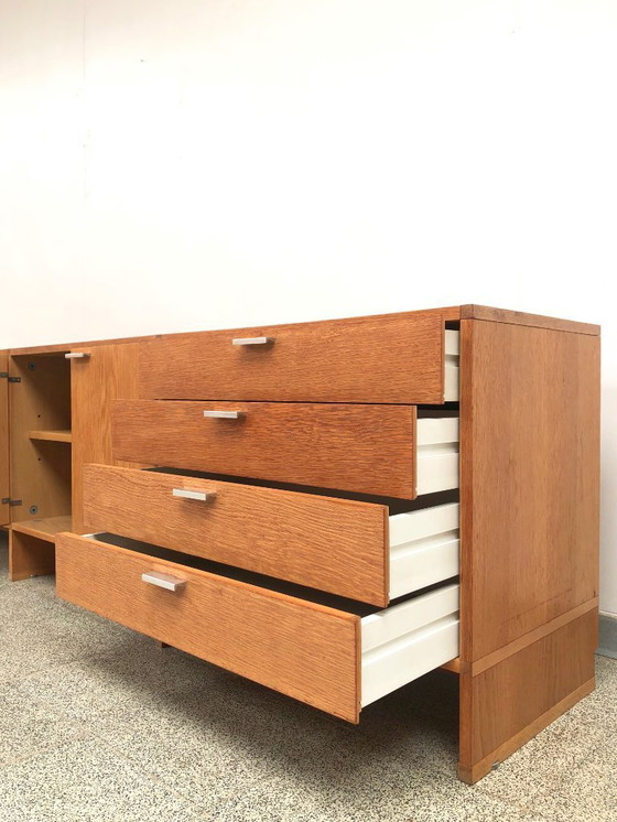 Image 1 of Vintage design sideboard Cees Braakman for Pastoe