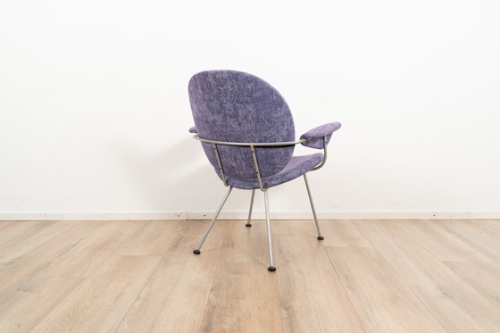 Image 1 of Sedia da salotto modello 302 di W.H. Gispen