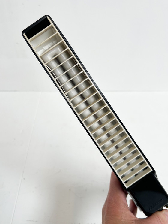 Image 1 of Delamp von Rob Wermenbol für Indoor Amsterdam, 1980er Jahre