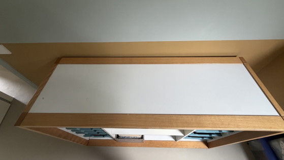 Schilte Wahlurne Schulschrank – Aufbewahrungsschrank, Wood (photo 6 of 6)