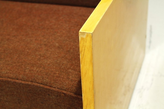 Image 1 of Page 1 of 16 Vintage Sofa Bari, 1970s, Poland