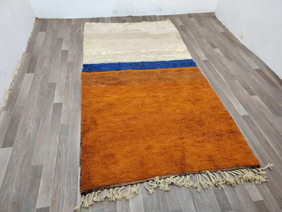 Traditioneller Berber-Teppich 3 x 2 m – Teppiche & Läufer, Wool (photo 5 of 13)
