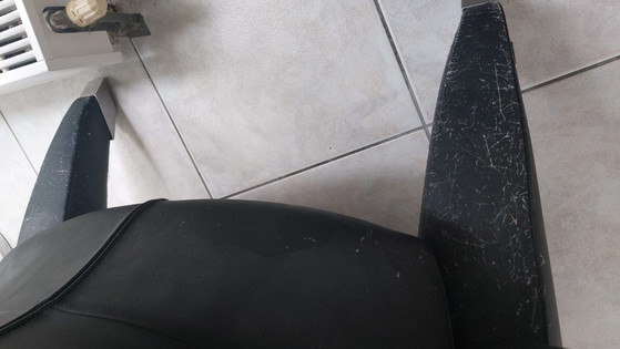 De Sede – Zithoek, Leather (photo 5 of 7)