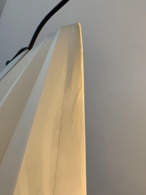 Image 1 of Oluce Sister Floor Light Lamp Riccardo Dalisi