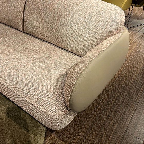 Image 1 of Bert Plantagie Arizona corner sofa