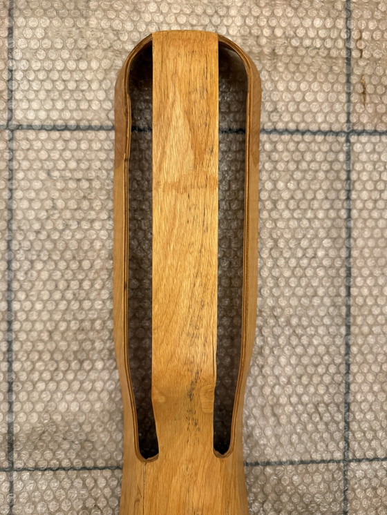 Image 1 of Eames Splint EVANS products 1942 Herman Miller Vitra Knoll Design sculpture