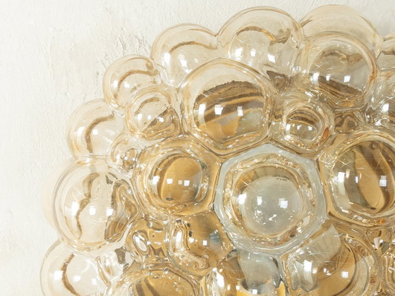 Image 1 of Wall and Ceiling Lamp, 1970s, Doria Leuchten, Vintage
