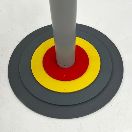 Image 1 of Kroma eettafel van Antonia Astori voor Driade, jaren 80.