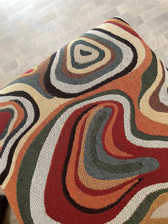 Image 1 of Gerenoveerd pianobankje