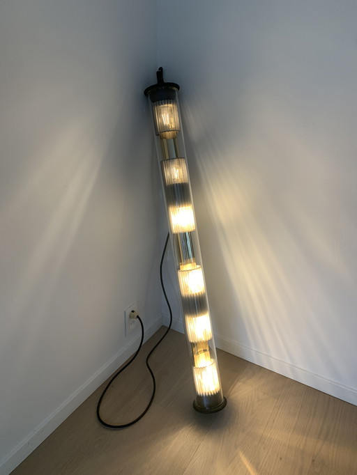 Dcw Éditions Itt 120-1300 Buitenlamp