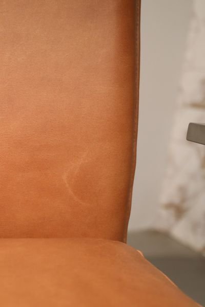 Image 1 of Musterring Helios eetkamerstoel