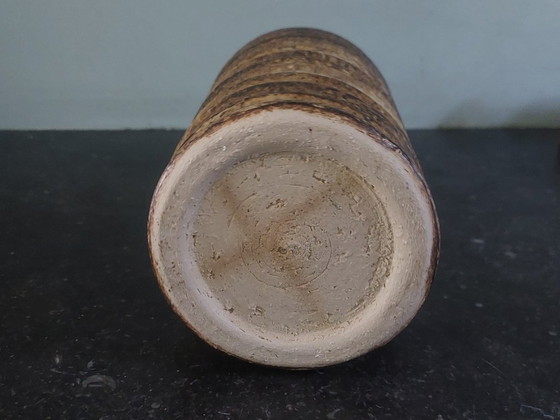 Vaso Vintage Loré Keramiek Anni '60/'70 Fatto a Mano – Vasi, Ceramic (photo 3 of 5)