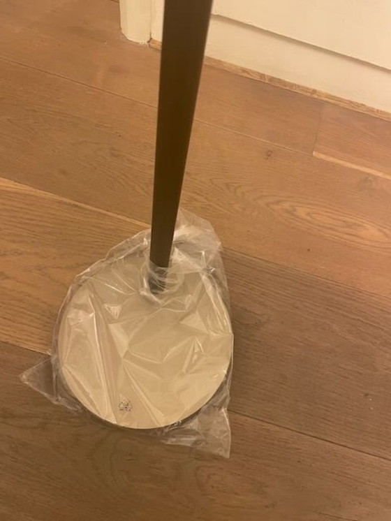 Image 1 of Lampada da terra Baltensweiler Fez S Bronzo