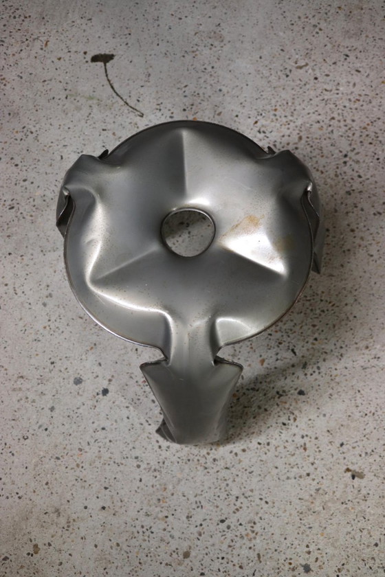 Image 1 of Oskar Zieta - Tabouret Plopp