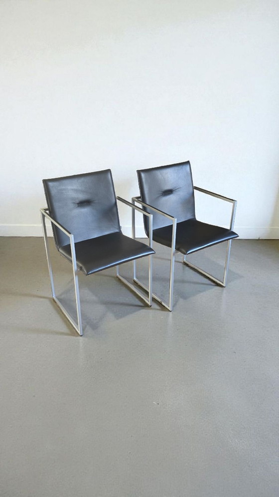 Image 1 of Arco Frame Black 2x