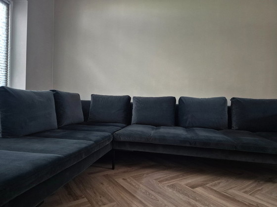 Image 1 of Montel hoekbank