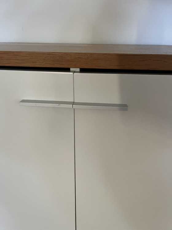 Image 1 of Credenza Pastoe
