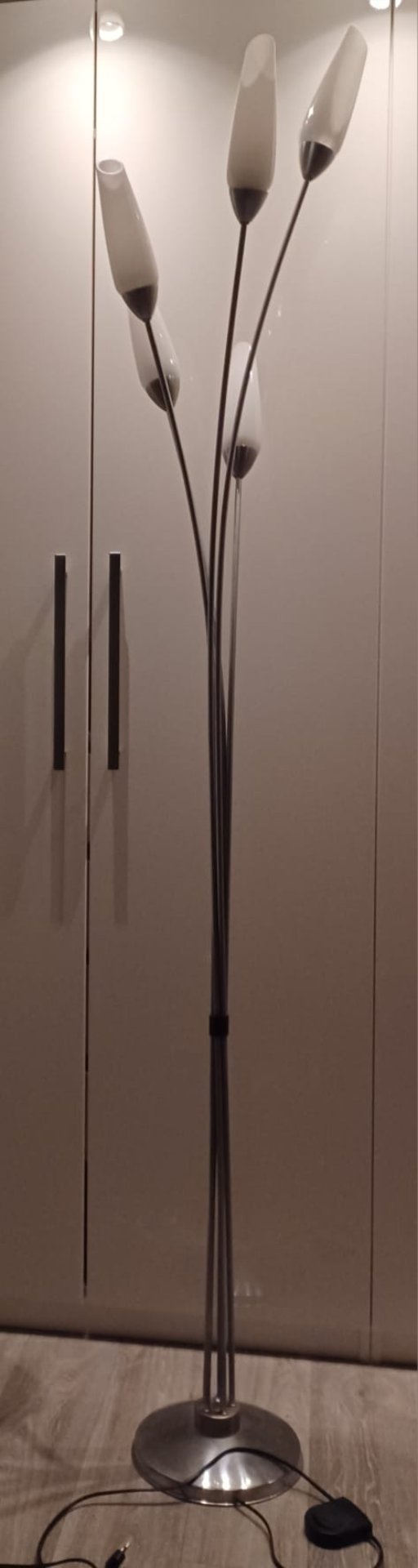 Image 1 of Lampada da camera di design Gispen