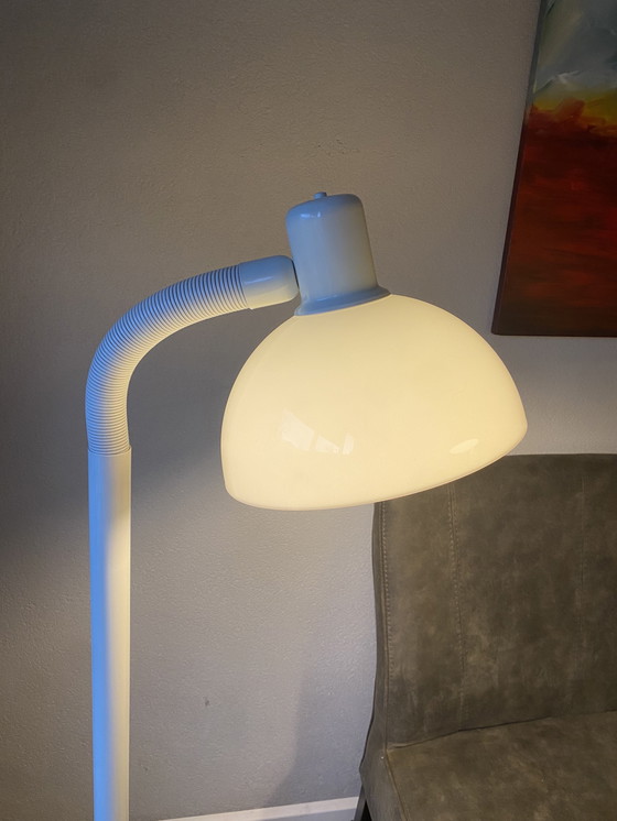 Image 1 of Vintage Dijkstra Floor Lamp - Retro Design from the '60s-'70s