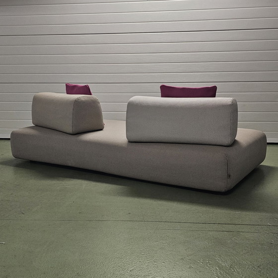 Paola Lenti Tuinset – Kunststof, Textiel (photo 2 of 11)