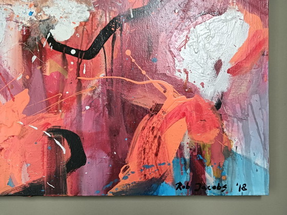 Image 1 of Rob Jacobs - En la playa