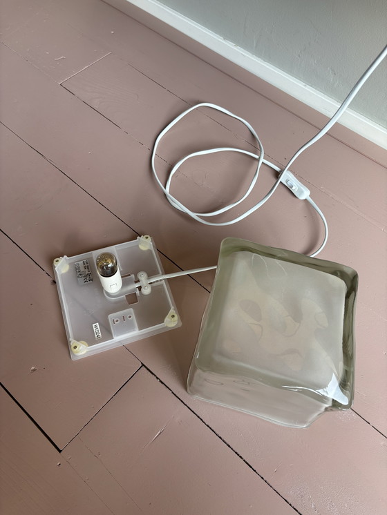 Image 1 of Vintage IVIKEN lamp van IKEA 