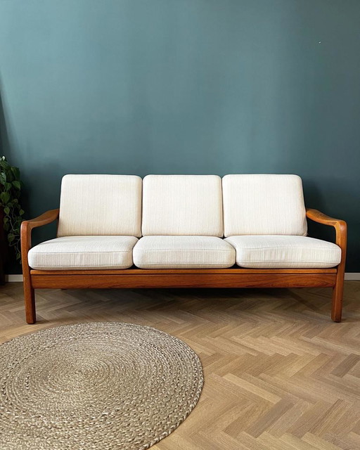 Juul Kristensen Sofa Danish Design