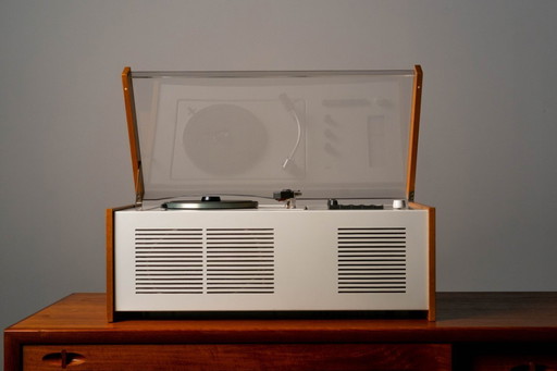 Dieter Rams - Braun SK 55