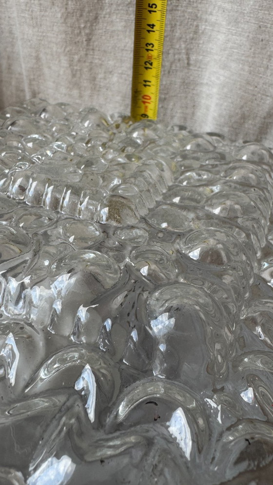 Image 1 of Vintage ceiling or wall lamp