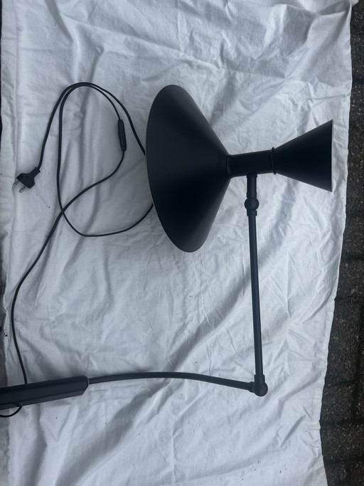 Mini Lampe Marseille Corbusier by Nemo