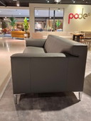 Pode Edit Truffle 3-zitsbank