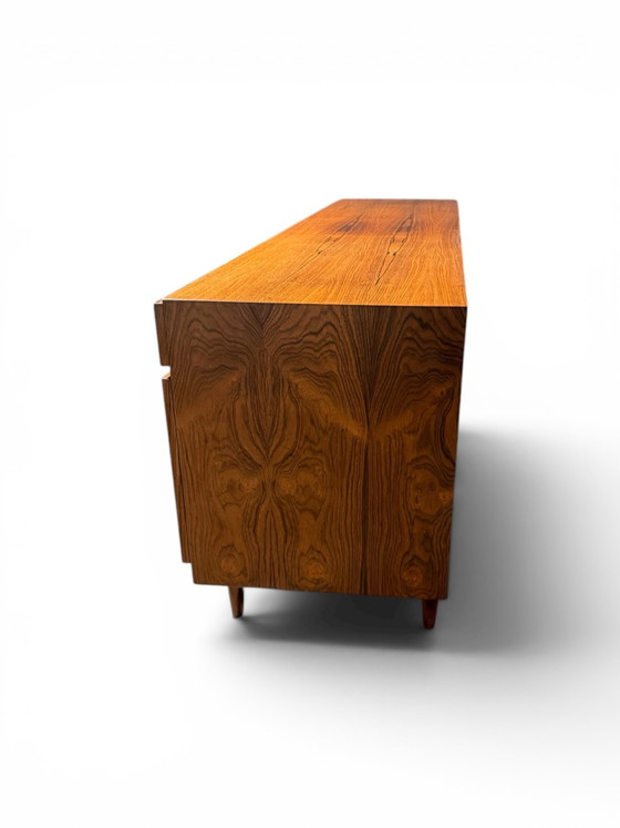 Image 1 of Sideboard FA66 by Ib Kofod-Larsen