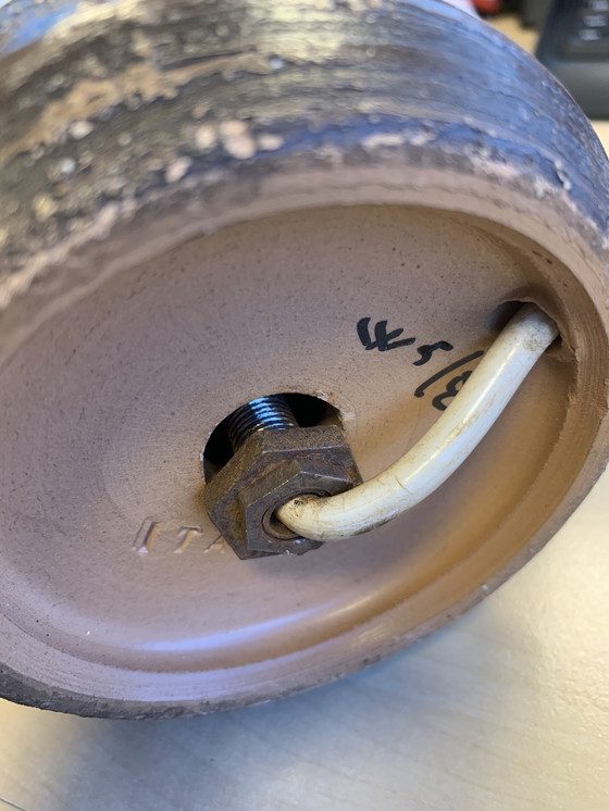 Image 1 of Bitossi lampvoet