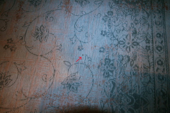 Image 1 of Großer Teppich von Louis de Poortere 260x380