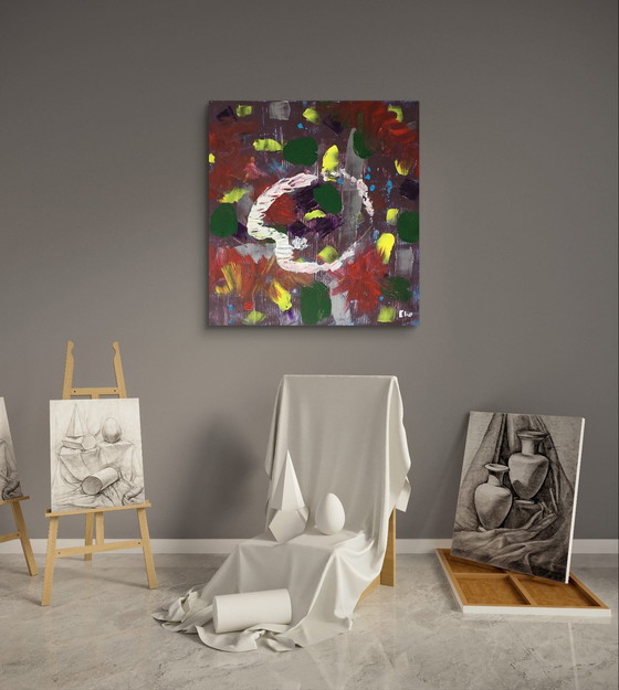 Image 1 of Elio - Palette